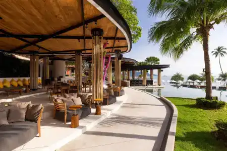 Pullman Phuket Panwa Beach Resort - Sha Plus - 15