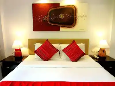 Yantarasri Resort - 121