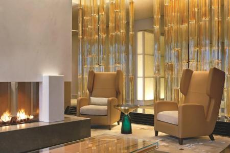 The Ritz-Carlton, Wolfsburg - 2