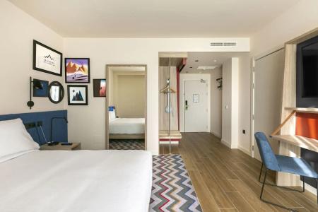 Hampton by Hilton Alcobendas - 17
