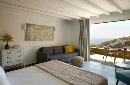Aeolis Tinos Suites - 148