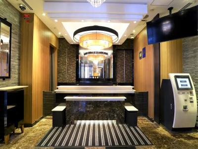 Apa Ginza-Takaracho - 19