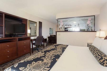 Shilo Inn Portland Airport - 45
