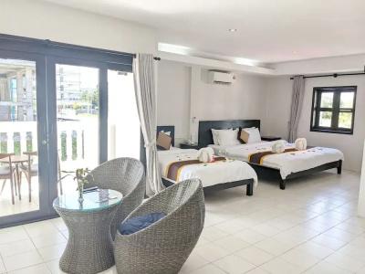 Mary Beach & Resort - 109