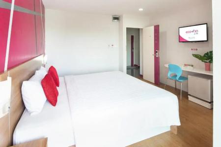Eco Inn Lite Chanthaburi - 28