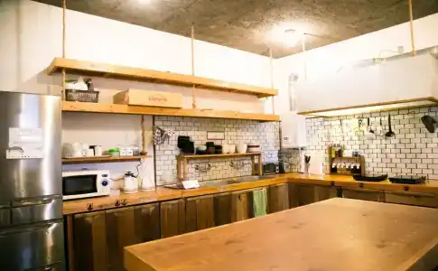 Nui. Hostel & Bar Lounge - 20