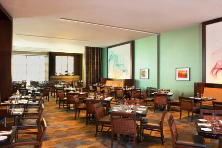 The Westin Boston Seaport District - 24