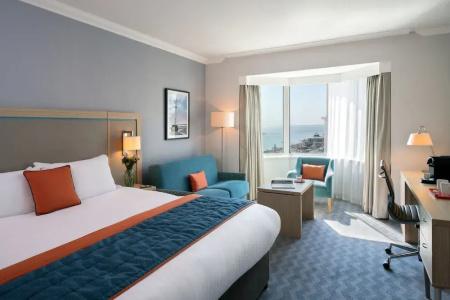 Jurys Inn Brighton Waterfront - 57