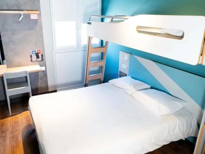ibis budget Aix en Provence - 6