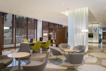 Princesa Plaza Madrid - 12