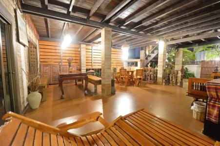 Huan Kawin Est.58 Lanna Home & Collection - 101