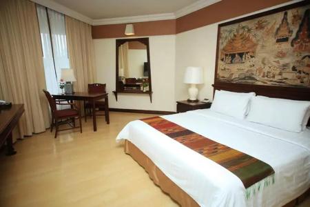 Wiang Inn - 78