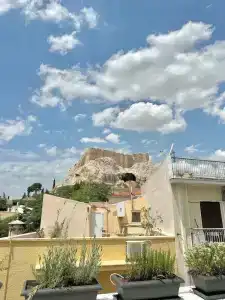 Step One | Luxury Suites right in the heart of Acropolis next to metro station - 97