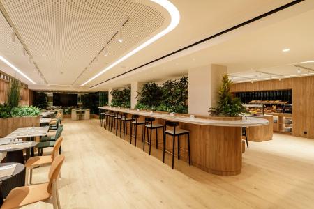 TRYP Murcia Rincón de Pepe - 19