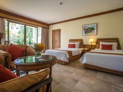 Maneechan Resort - Sha Extra Plus - 42