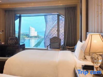 Wanda Reign Wuhan - 47