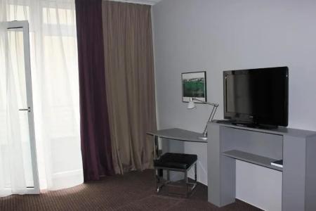 Arena Inn - Berlin Mitte - 53
