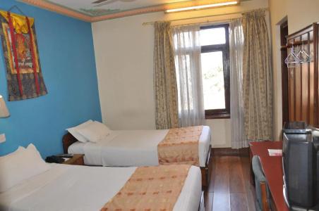 Tibet Guest House - 55