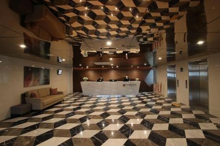 Aventree Busan - 16