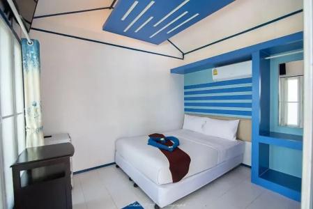 Sangthian Beach Resort - 74