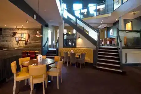 Premier Inn - Heaton Park - 15