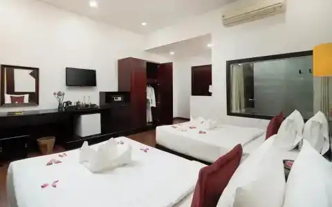 The Moon Residence & Spa - 126