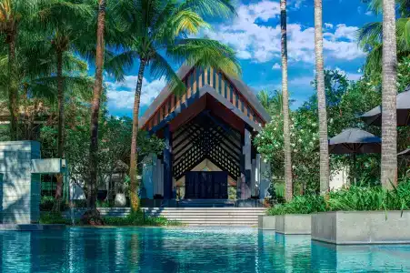 Twinpalms Phuket - Sha Plus - 19