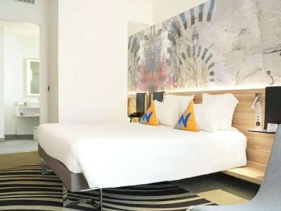 Novotel Tunis Lac - 109