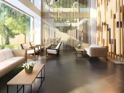 Sereine Sukhumvit 39 - 25