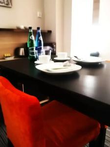 ApartFortune Old Town - 104