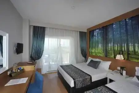 Lake & River Side & Spa - Ultra All Inclusive - 4