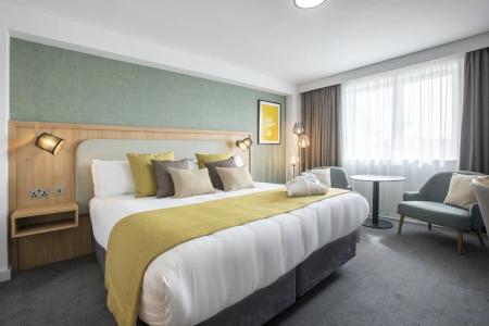 Holiday Inn Oxford, An Ihg - 88