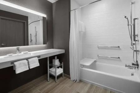 Ac By Marriott Miami Dadeland - 43