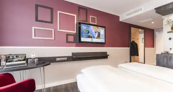 Plaza Premium Heidelberg - 114