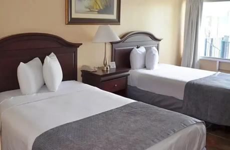 Altamonte Springs and Suites - 25
