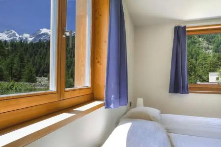 Gletscher-Morteratsch - 6