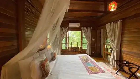 Nan Seasons Boutique Resort - 93