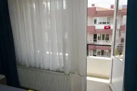 Venüs Pansiyon - 6