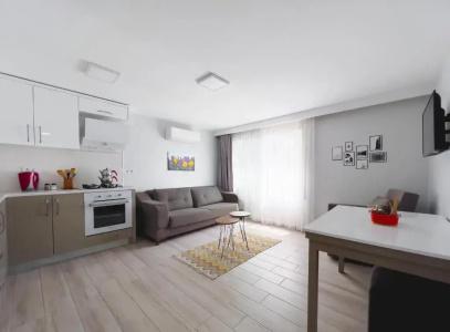 Azize Palas Apart Otel - 24
