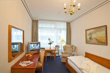 StrandMonbijou garni - 21