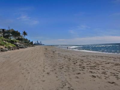 Spindrift on the Beach - Absolute Beachfront - 12