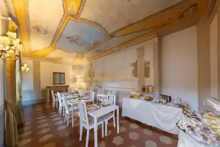 b&b i Quattro Poeti - 23