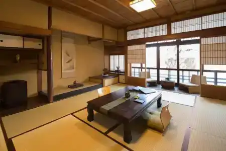 Nazuna Kyoto Nijo-jo - 40