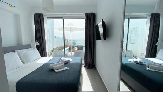 Amperian Mykonos Suites & Villas - 121