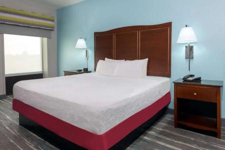 Hampton Inn & Suites/University Area - 48