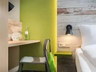 ibis Styles Stuttgart Vaihingen - 43
