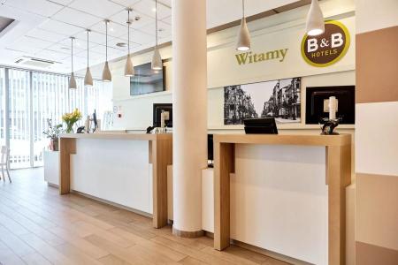 B&B Łódź Centrum - 15