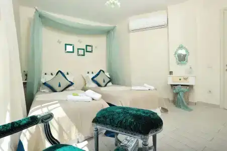 Alaçatı Sultan Konak Butik Otel - 62