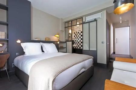 1er Etage Marais - 67
