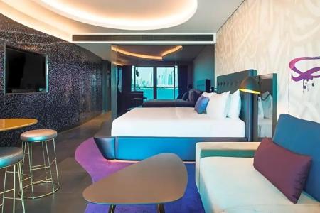 W Dubai - The Palm - 165